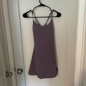 Halara athletic dress